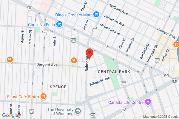Balmoral Medical Centre
