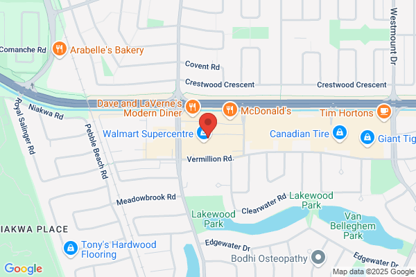 Boyd Medical Centre, Sutherland J Dr Physician & Surgeon