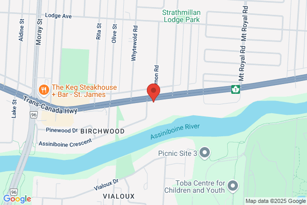 Birchwood Medical Clinic, Dr Christina Winogrodzka