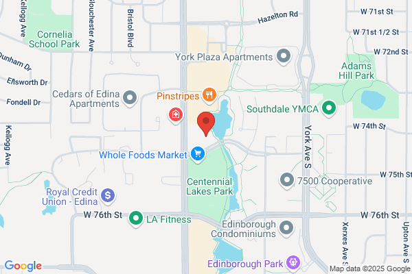 Hildahl Craig Dr Physician