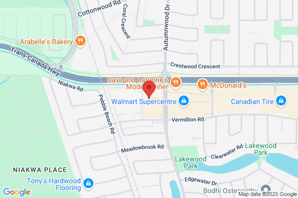 Lakewood Medical Centre