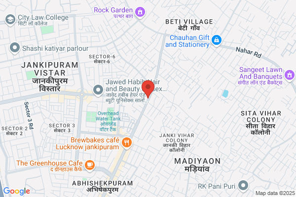 Gupta C K Dr Gynecologist