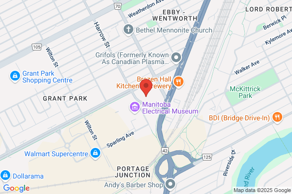 Winnipeg Homoeopathic Clinic