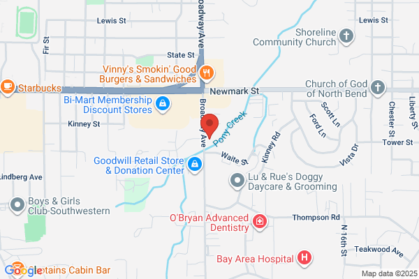 Kinsner J Dr Eye Specialist