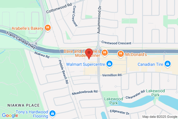 Bohonos B William Dr Optometrist