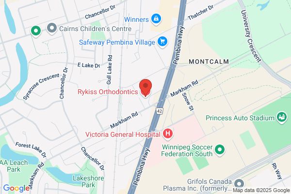 Eyes On Pembina