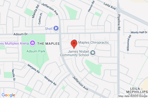 Maples Surgical Centre