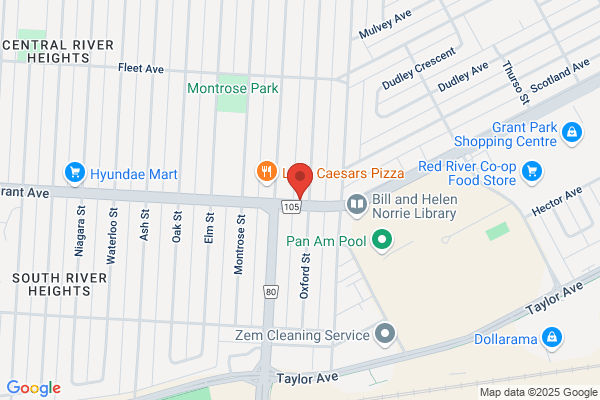Fort Garry Foot Clinic