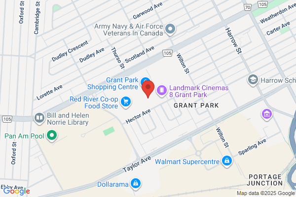 Radiology Consultants of Winnipeg Medical Corporatio