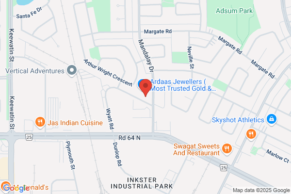 Inkster Park Physiotherapy