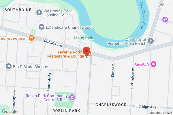 Roblin Park Physiotherapy Inc