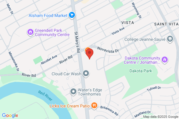 Vista Place Physiotherapy & Sports Injury Centre, Lori Pisclevich