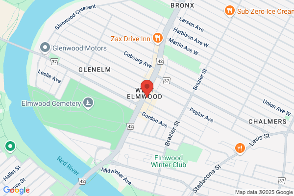 Elmwood Gallery the
