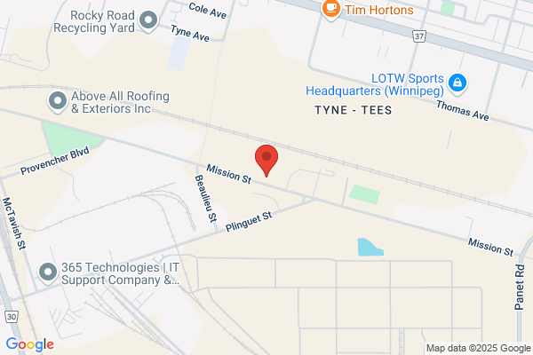 Acme Welding & Supply (77) Ltd