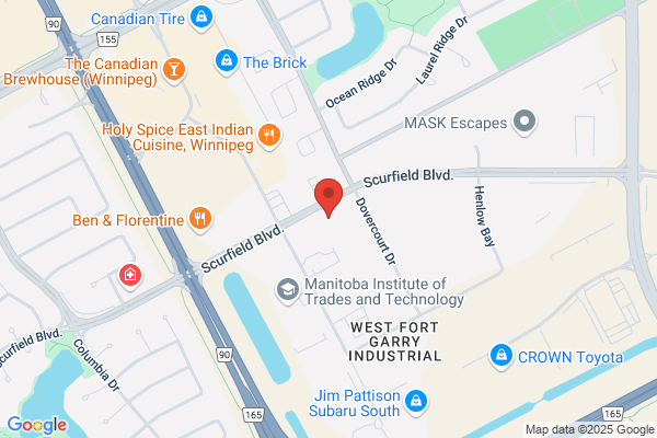 Springwell Manufacturing Inc