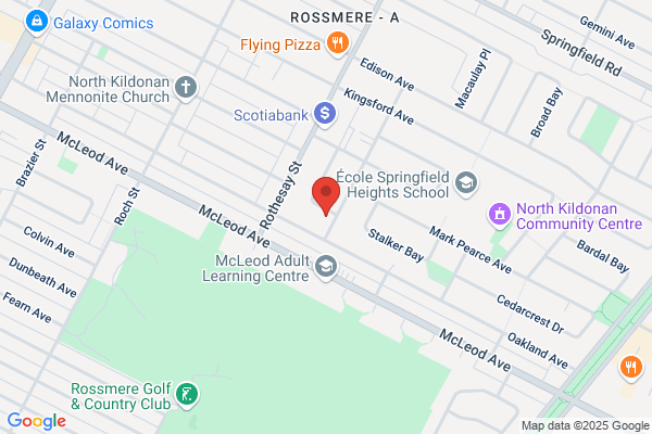 Adam's Plumbing & Heating
