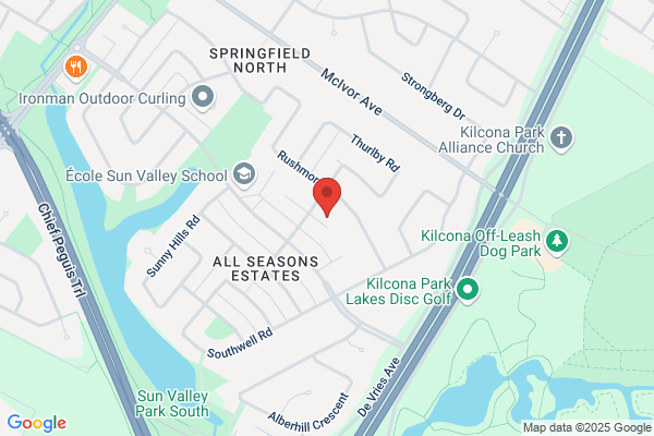 Allan's Plumbing