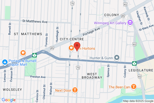 Parsons Plumbing Heating Cooling & Electrical