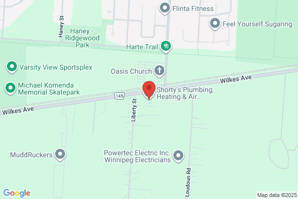 Shorty's Plumbing & Heating Inc
