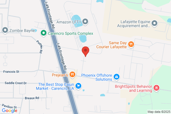 Pat's Printing Ltd