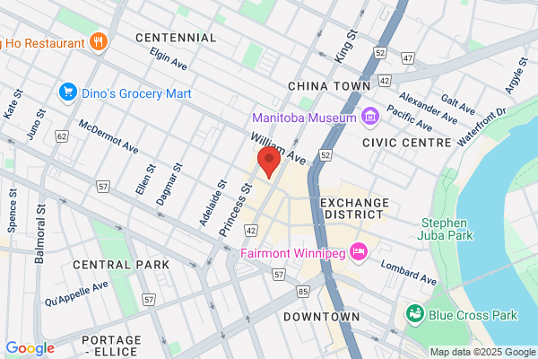 Imperial Properties Corp