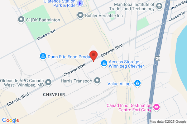Chevrier Radiator Service