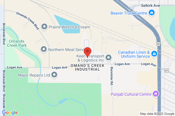 Harmer Steel Ltd