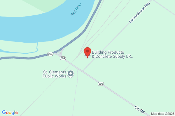 A B M Concrete Ltd