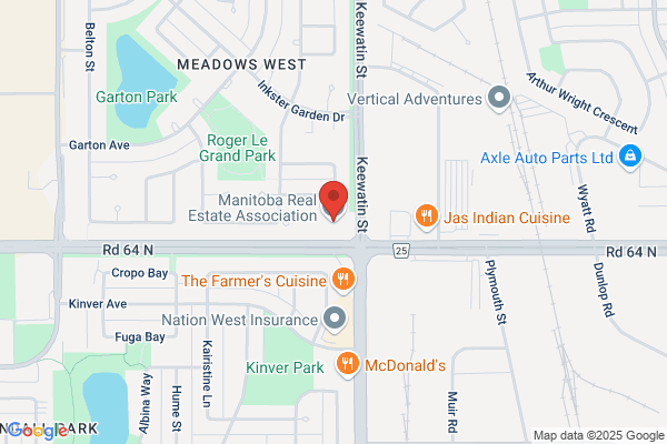 Manitoba Real Estate Association