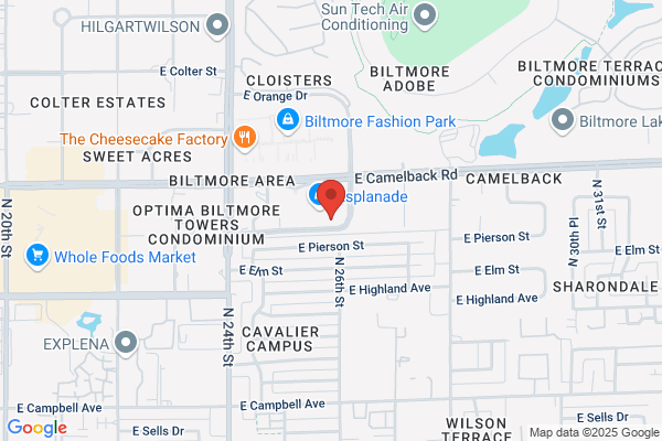 Cb Richard Ellis Chartier & Associates