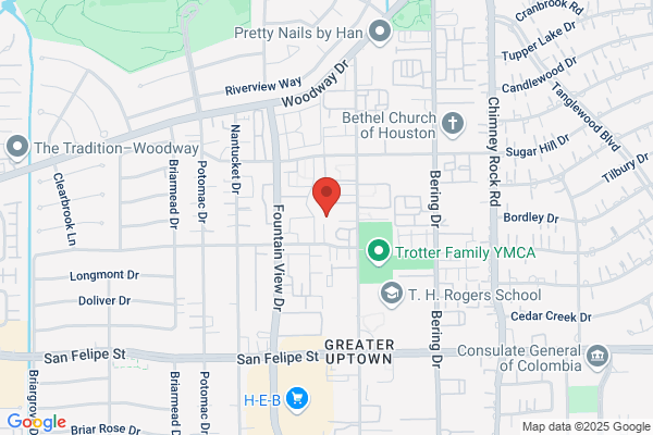 Houston Properties