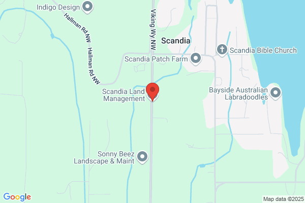 Scandia Property Management