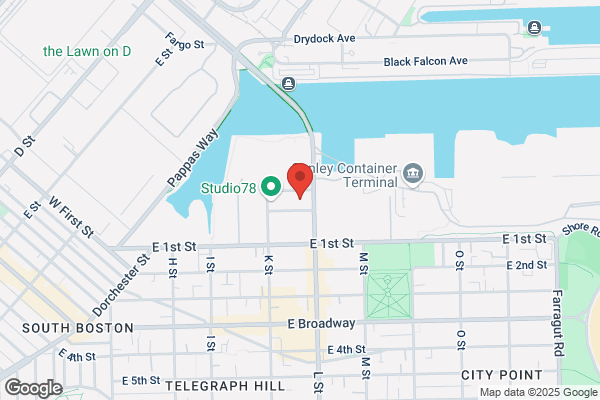 Spagnut Property Management Inc