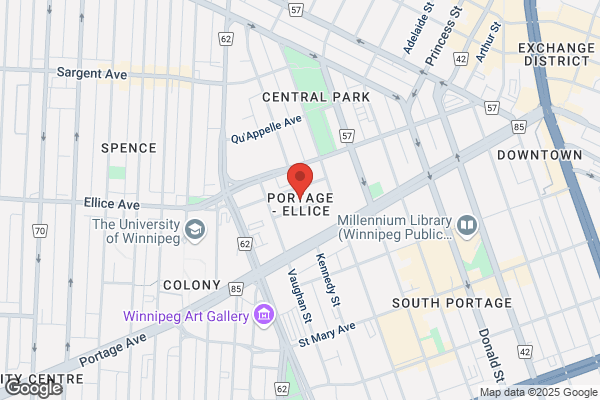 Place Promenade Leasing Office