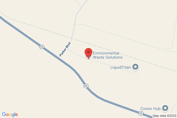 Environmental Disposal Solutions