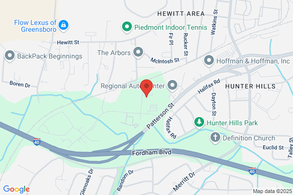 Highpoint Refrigeration A/C Ltd