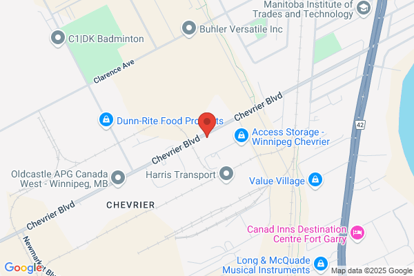 Able Appliance Sales & Service Ltd