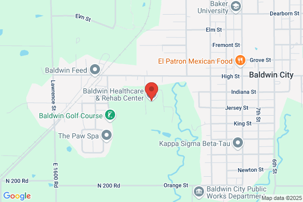Baldwin Rehabilitation Services