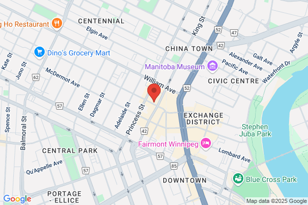 Public History Inc