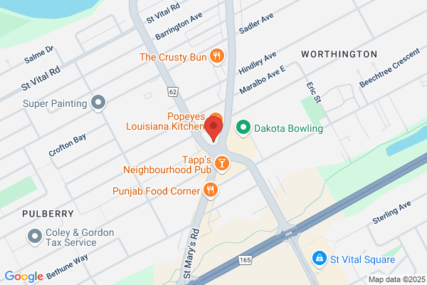 A&W Canada