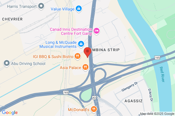 A&W Canada