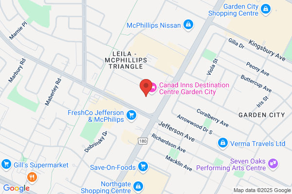 Branigan's Restaurants & Bars, Garden City