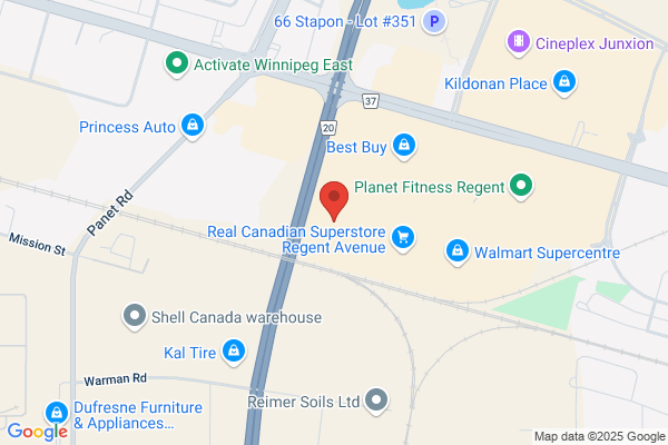 Food Depot