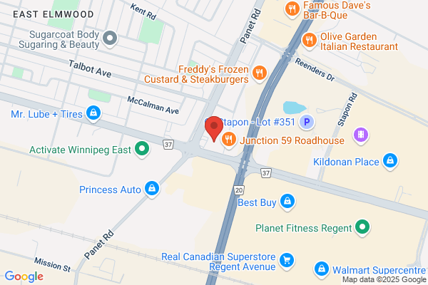 A & W Restaurants