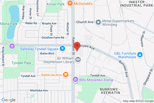 A & W Restaurants