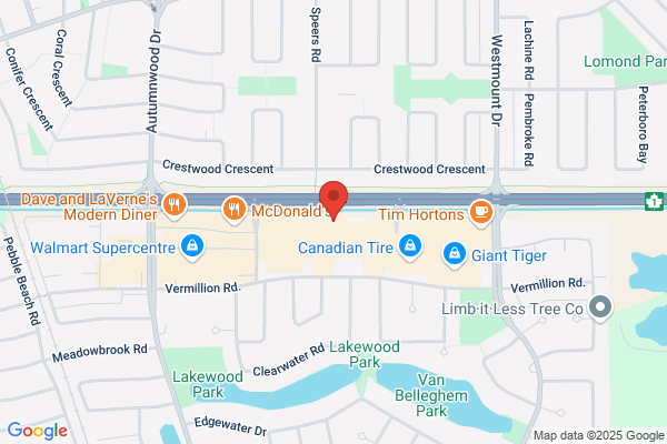 A & W Restaurants