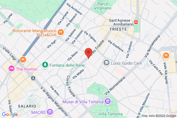 Agostino's Pizzeria