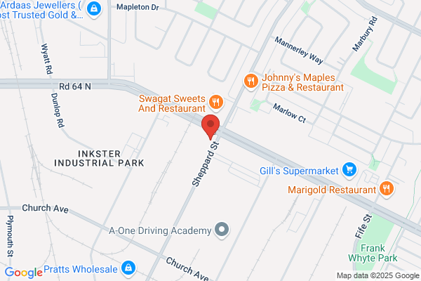 Chester Fried Chicken & Pizza Delivery