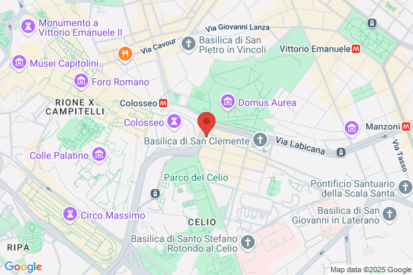 Colosseo Ristorante Italiano