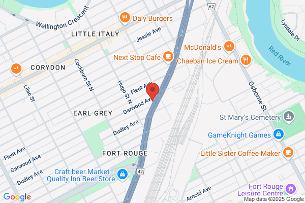 Garwood Grill